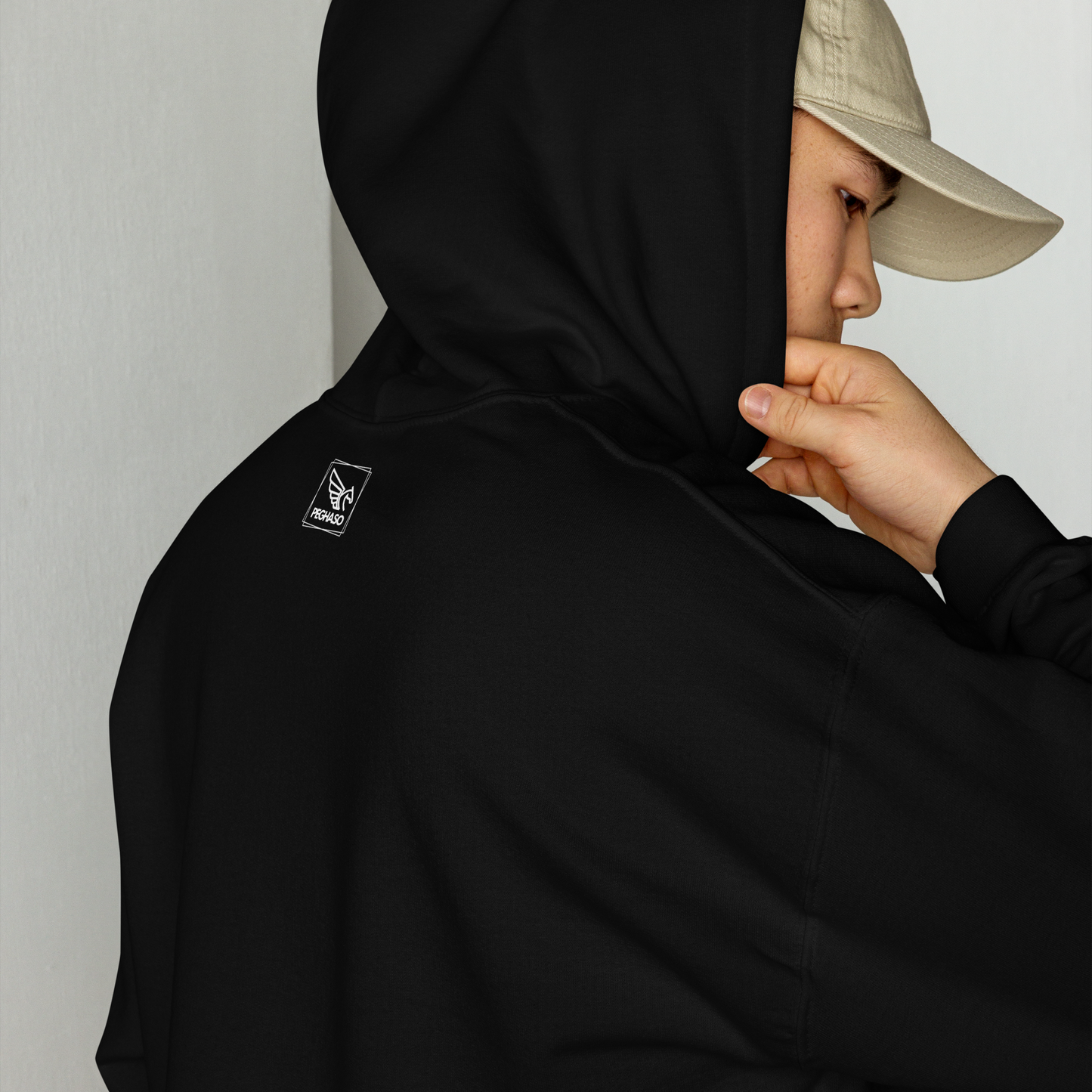 PEGHASO MENSWEAR - HOODIE I