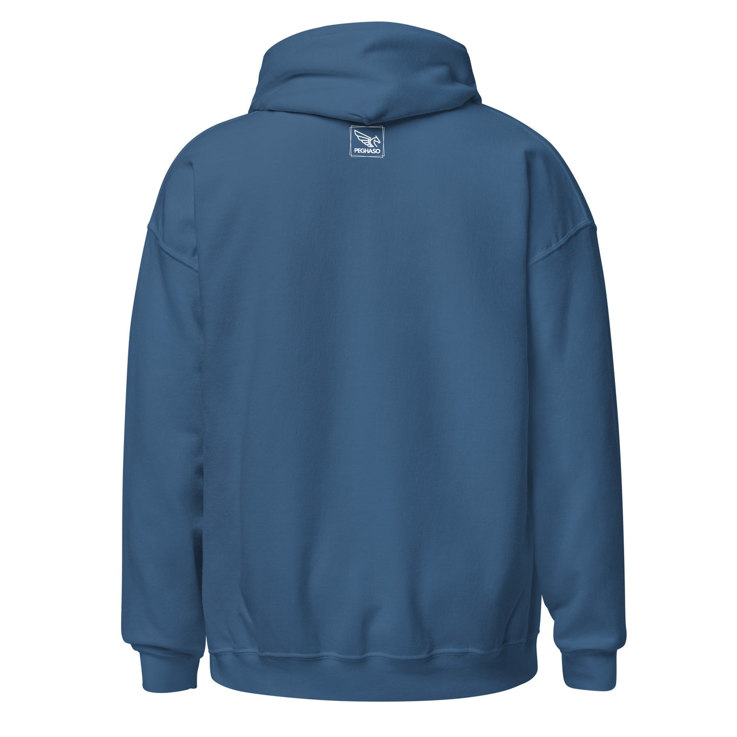 PEGHASO MENSWEAR - HOODIE I