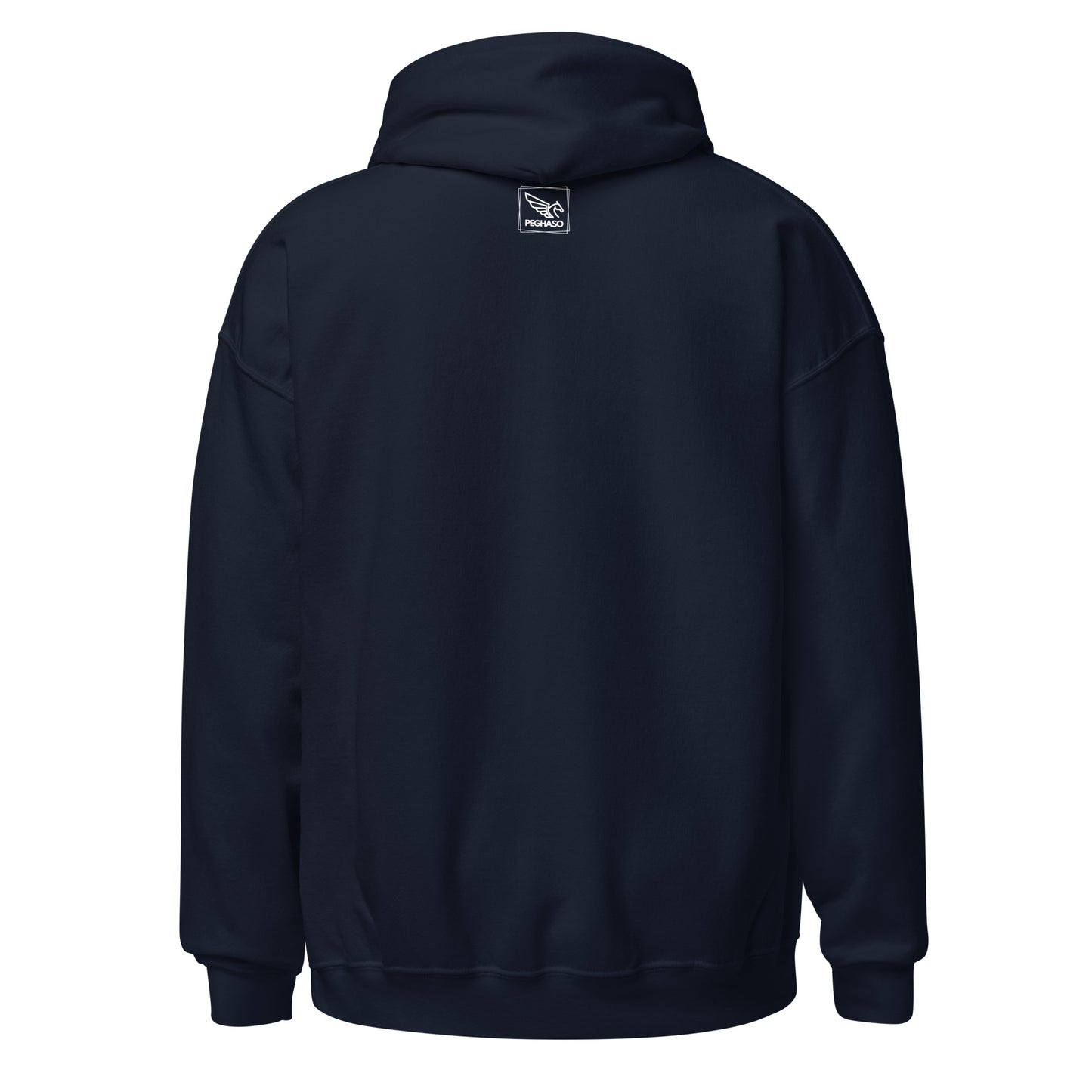 PEGHASO MENSWEAR - HOODIE I