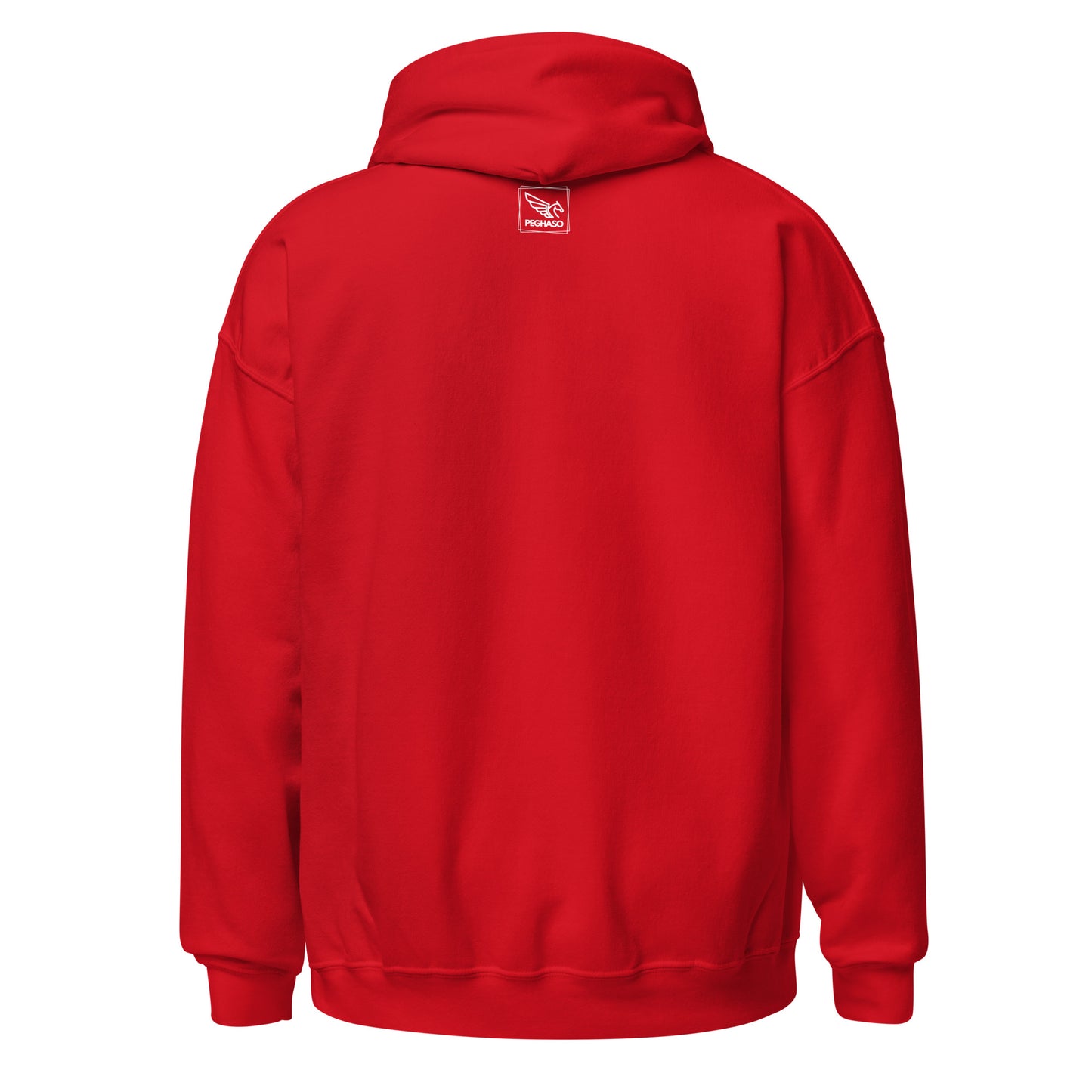 PEGHASO MENSWEAR - HOODIE I