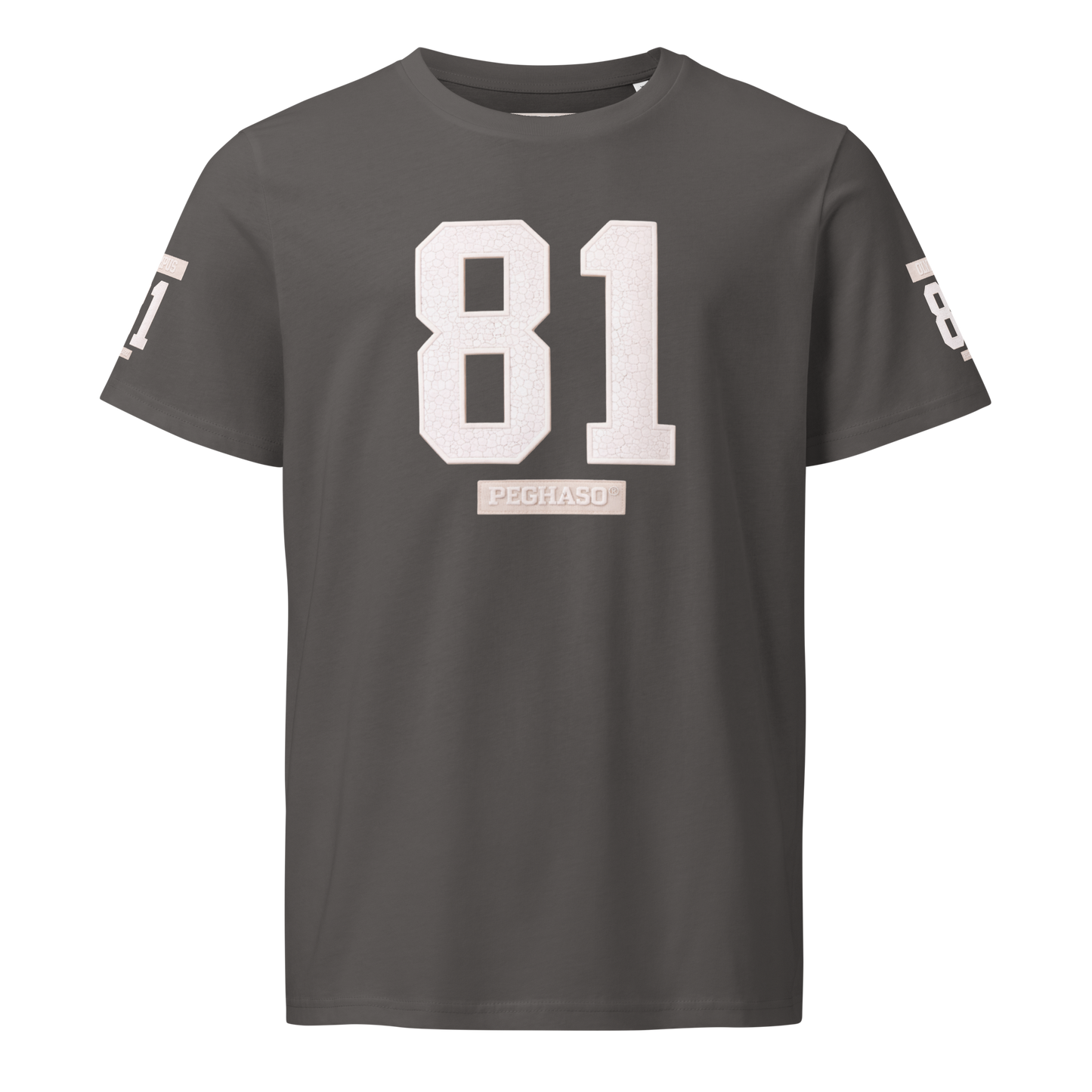 Camiseta OLYMPUS 81 - Estilo Super Bowl Series - PEGHASO