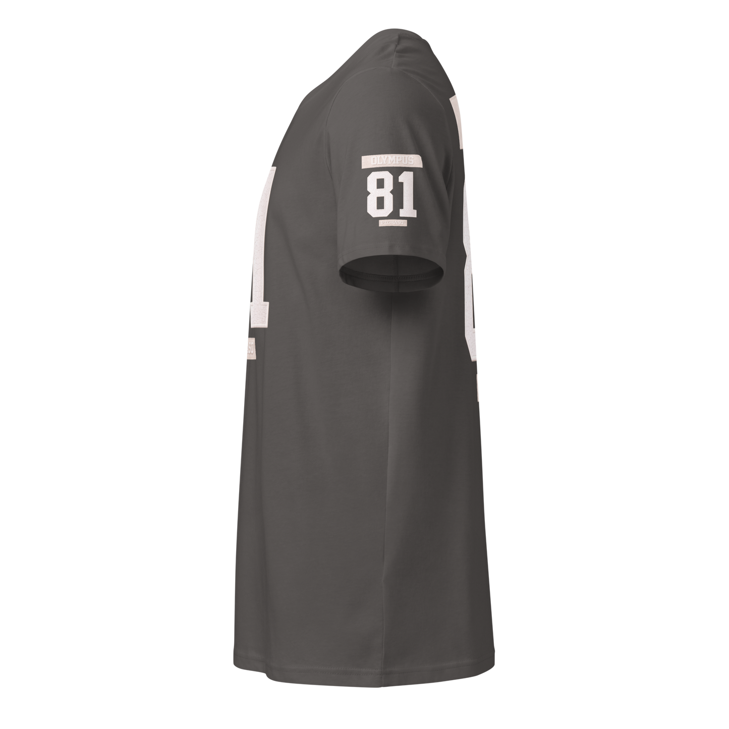 Camiseta OLYMPUS 81 - Estilo Super Bowl Series - PEGHASO