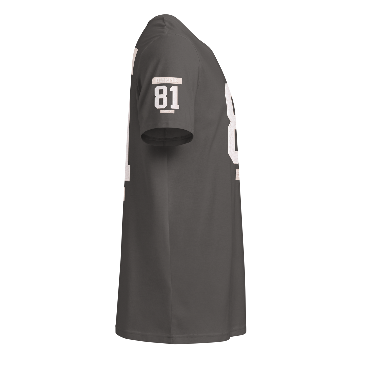 Camiseta OLYMPUS 81 - Estilo Super Bowl Series - PEGHASO