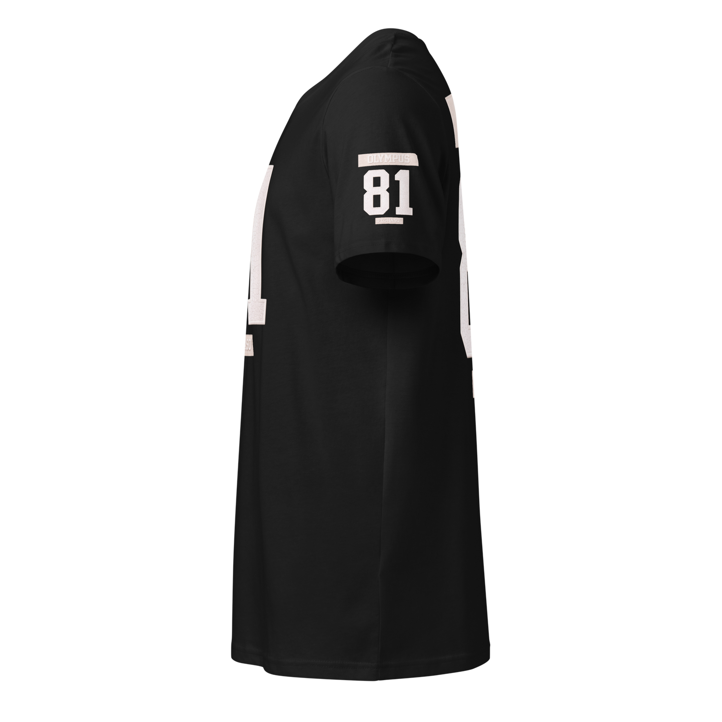 Camiseta OLYMPUS 81 - Estilo Super Bowl Series - PEGHASO