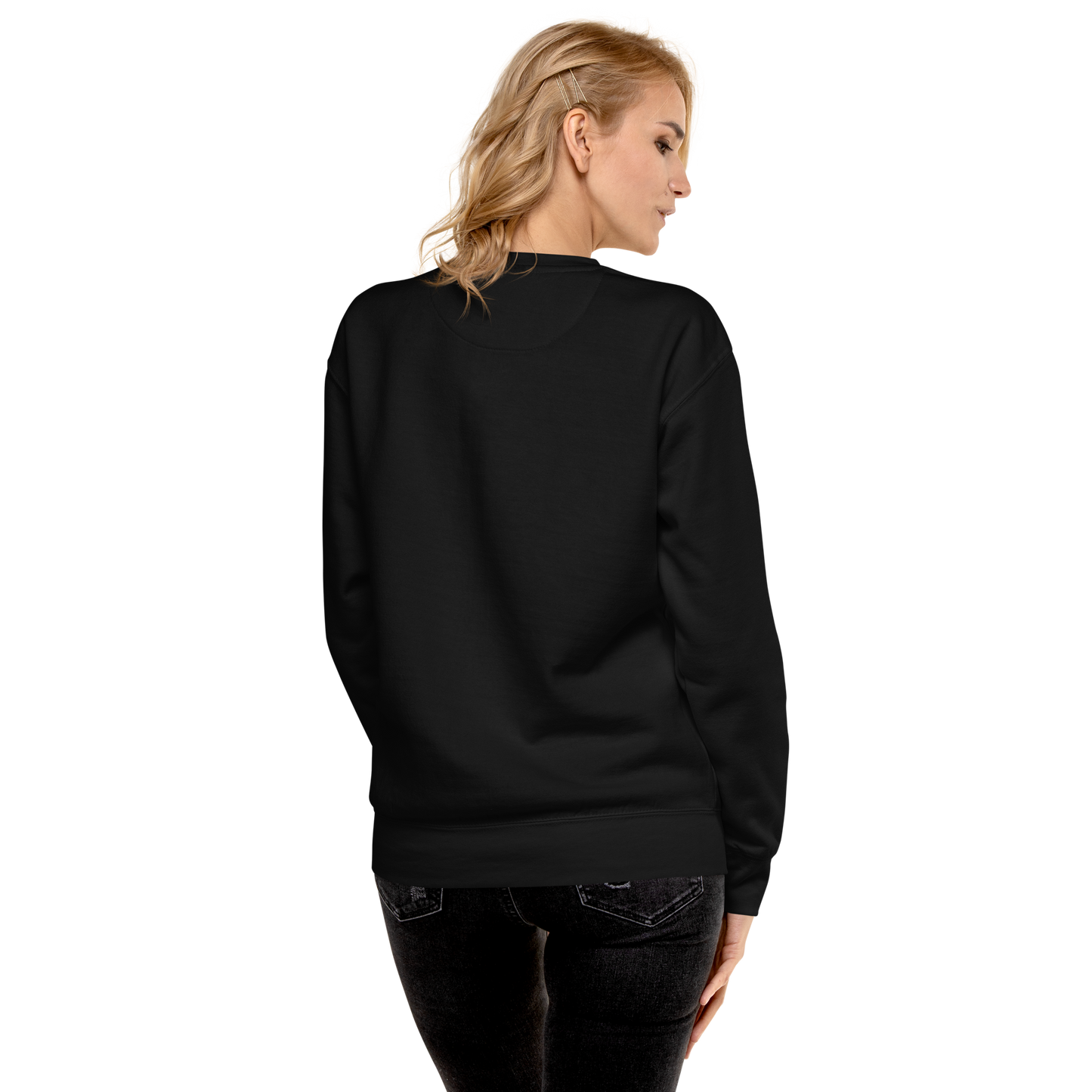 Sudadera 011 Power - Hawkins Things by PEGHASO | Edición Once Premium