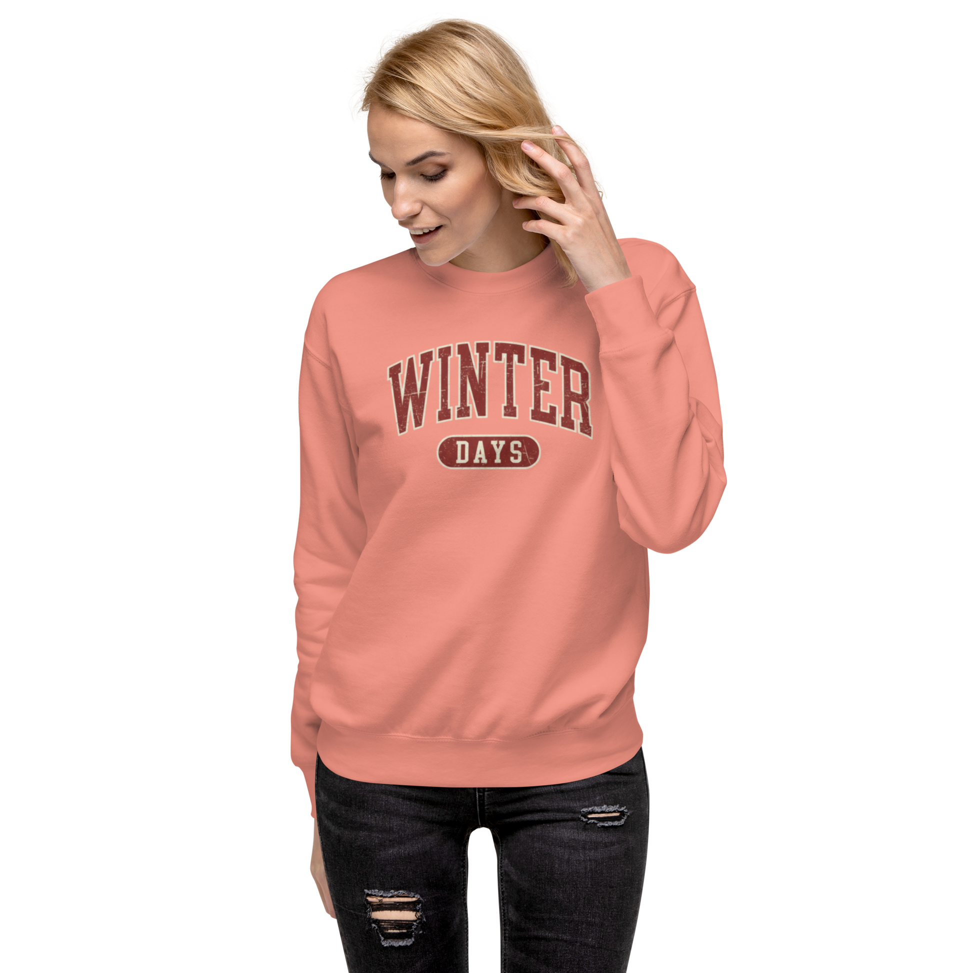 sudadera-peghaso-winter-days-dusty-rose-mujer-rubia.jpg