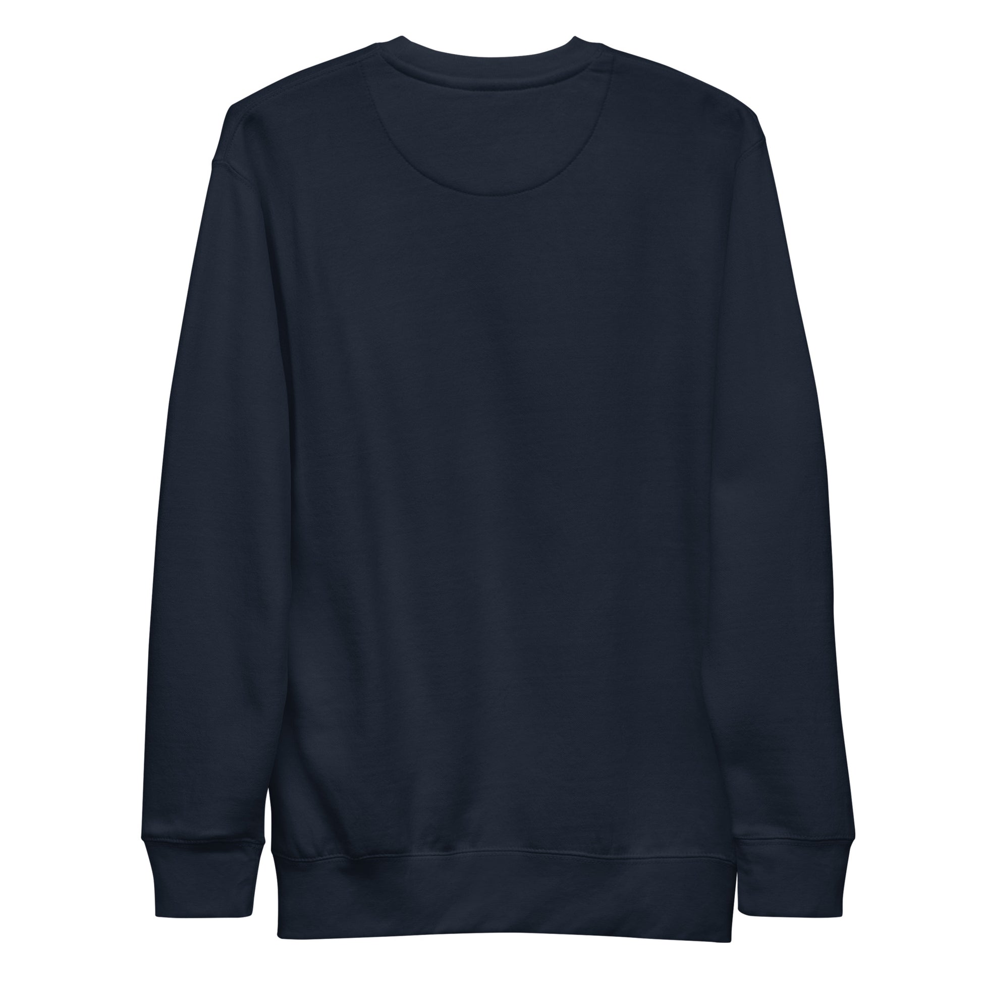 Sudadera hombre mujer azul marino 011 Once Eleven Stranger Things colección PEGHASO