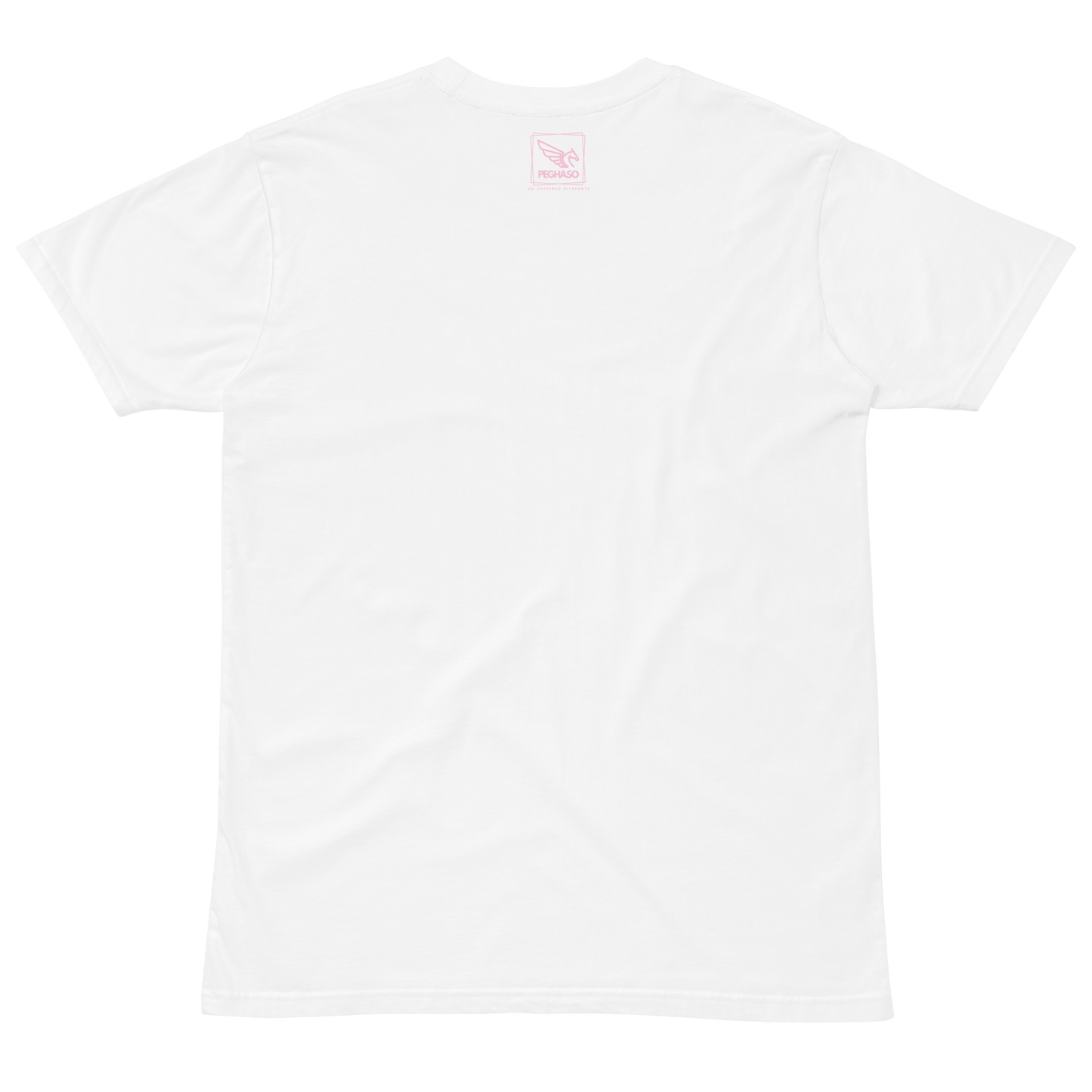 Camiseta PEGHASO EIFFEL PARIS