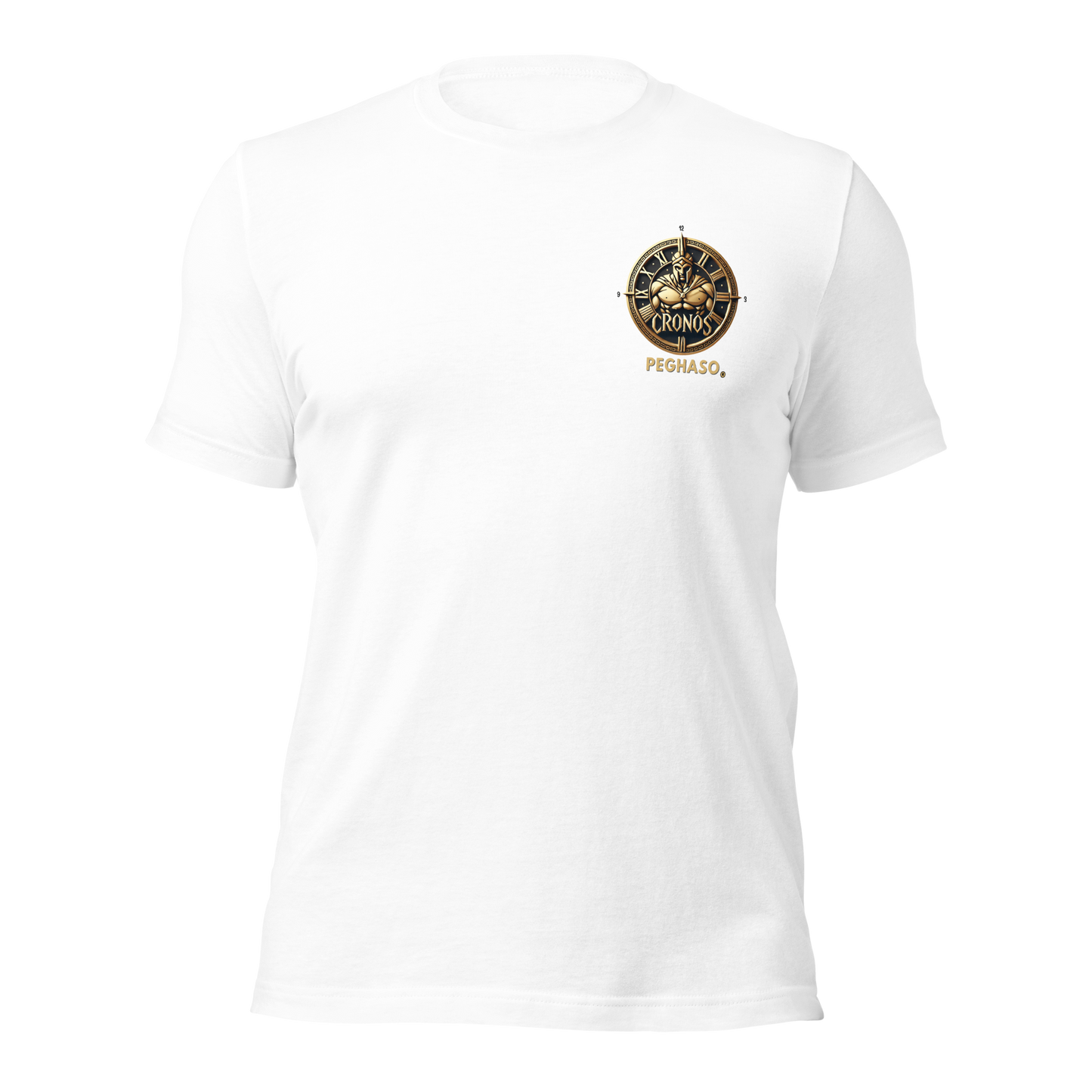 Camiseta CRONOS - ED. DIOSES DEL OLIMPO II
