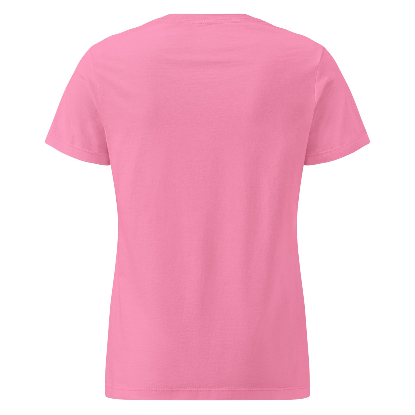 Camiseta ROSA 011 Eleven Starcourt Mall de la colección Hawkins Things PEGHASO. Ropa STRANGER THINGS