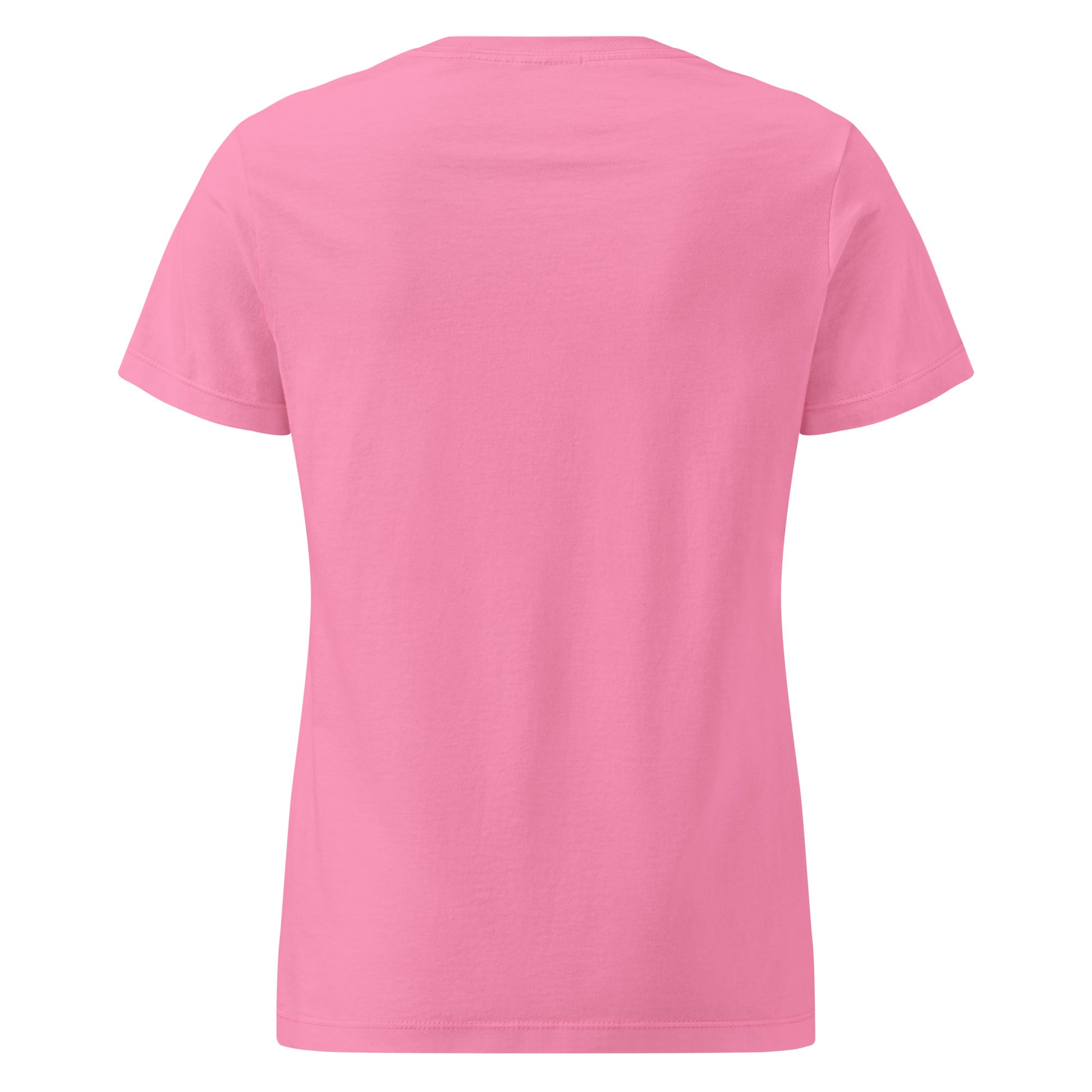 Camiseta ROSA 011 Eleven Starcourt Mall de la colección Hawkins Things PEGHASO. Ropa STRANGER THINGS