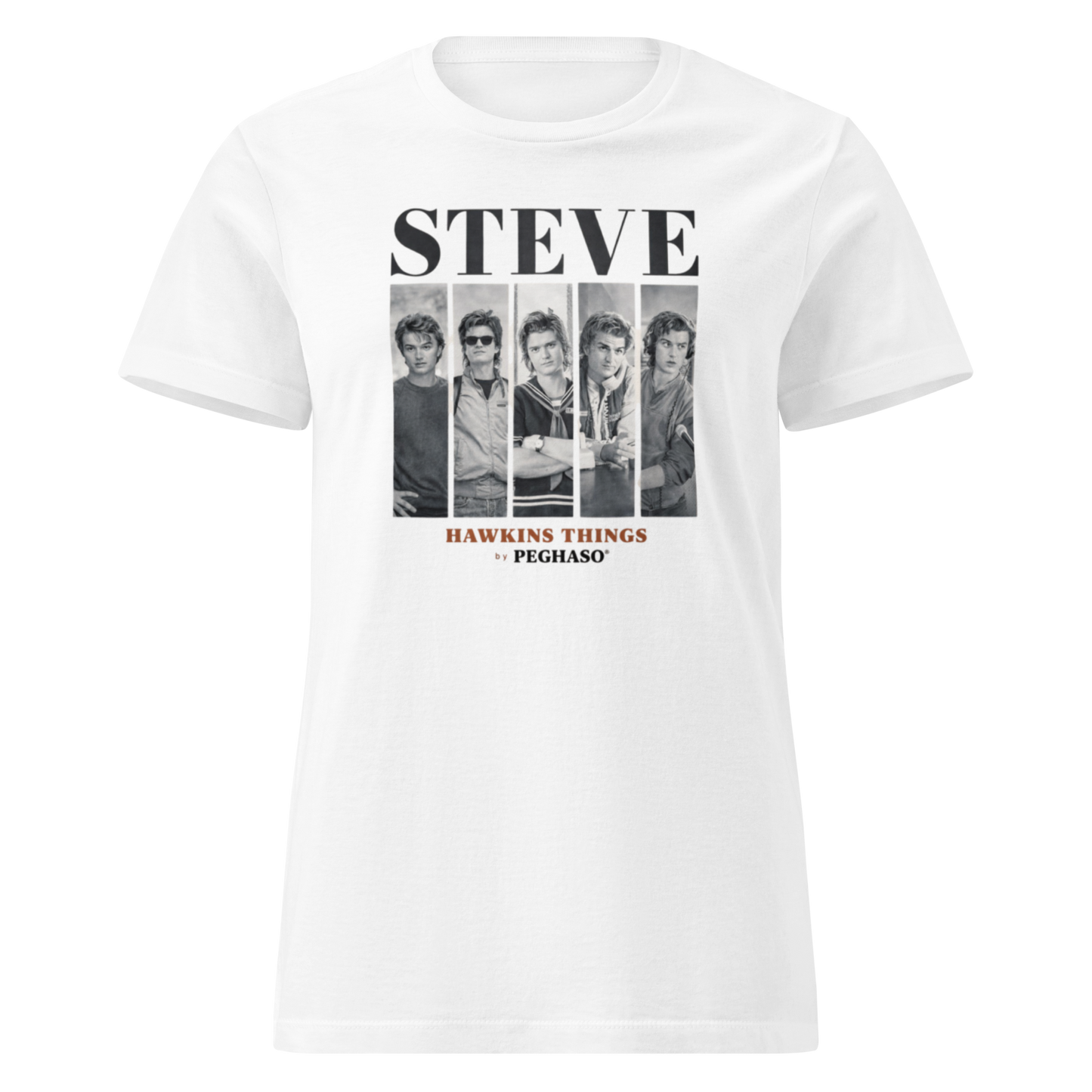 camiseta-blanca-steve-harrington-stranger-things-mujer