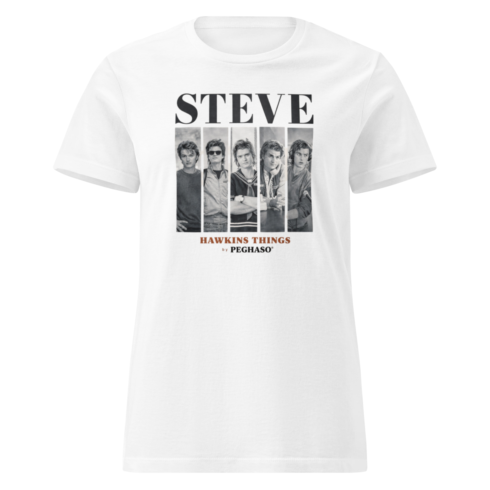 camiseta-blanca-steve-harrington-stranger-things-mujer