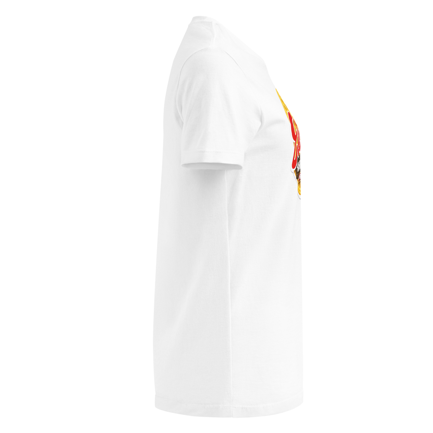 CAMISETA MUJER EGGO WIKI ELEVEN - COLECCIÓN HAWKINS THINGS – PEGHASO
