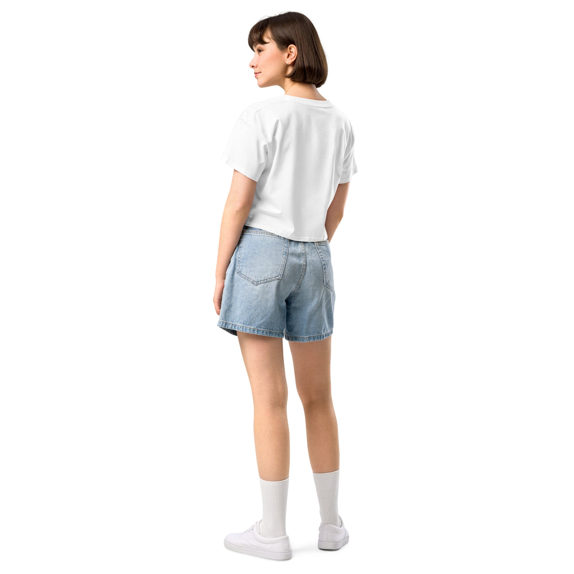 moda urbana mujer