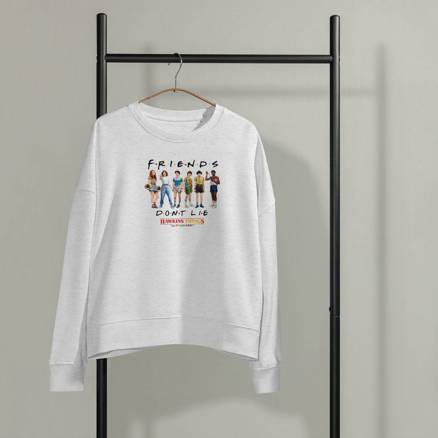 sudadera-gris-stranger-things-heather-retro-80s-hawkins-things-peghaso