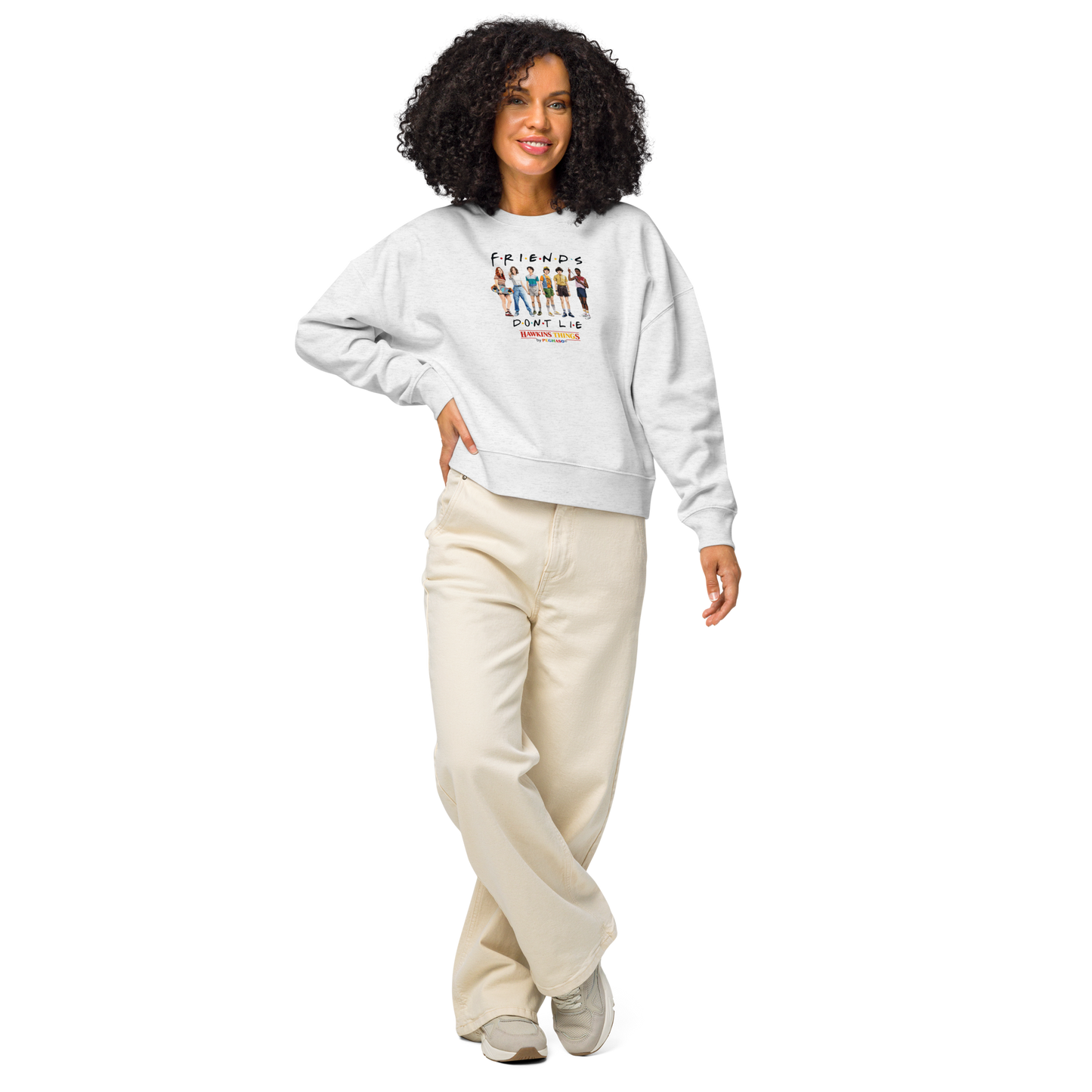sudadera-gris-stranger-things-heather-retro-80s-hawkins-things-peghaso