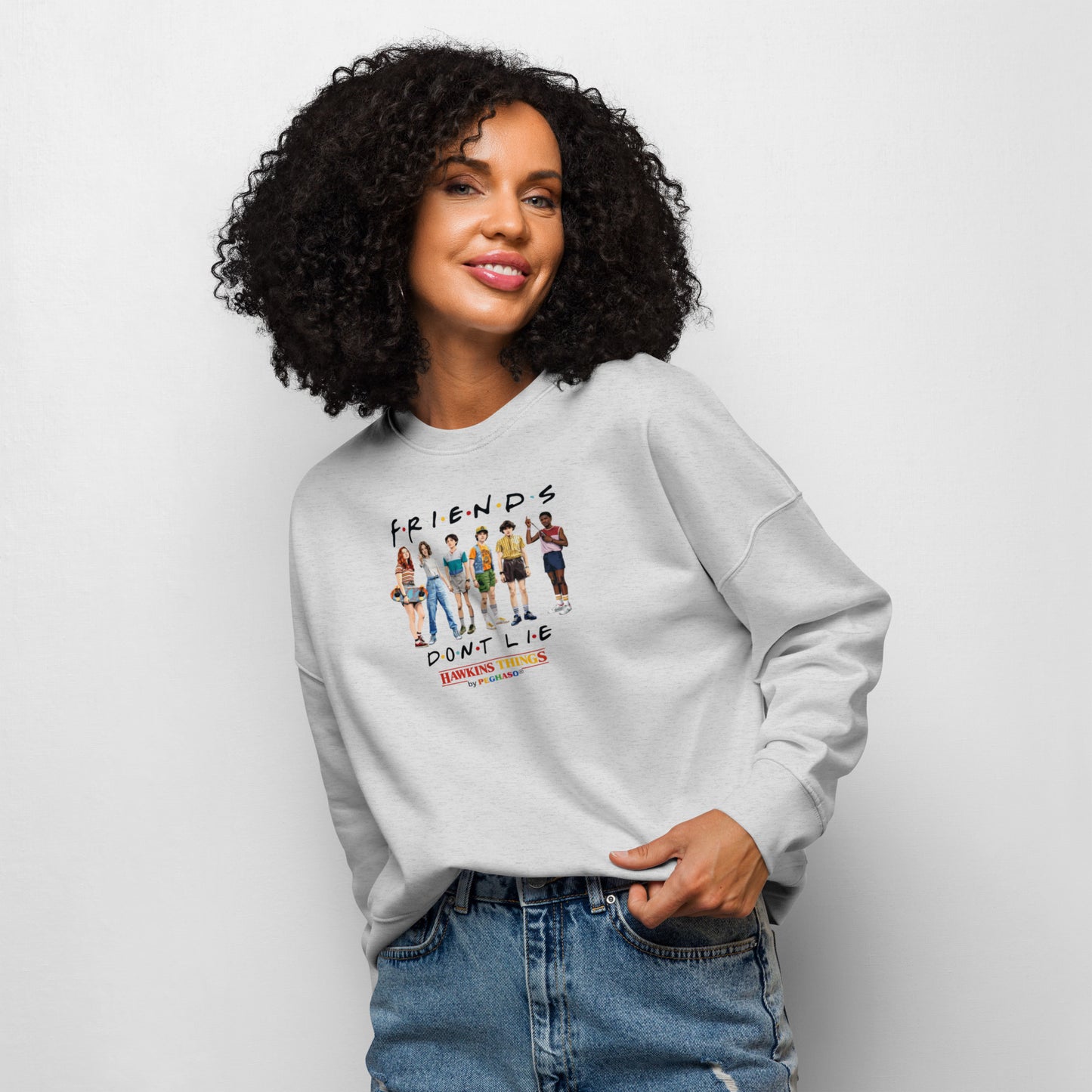 sudadera-gris-stranger-things-heather-retro-80s-hawkins-things-peghaso